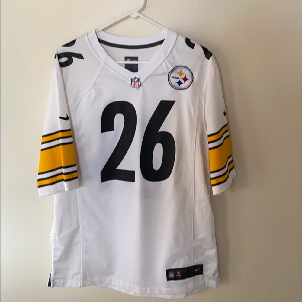 Pittsburgh Steelers LeVeon Bell jersey